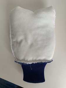 Gant de lavage de voiture en microfibre, gants universels pour motos et usage domestique, pour le lavage à l'eau des voitures - Product Image 4