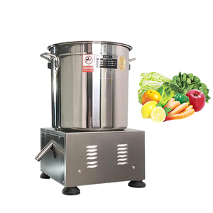 Máy Khử Nước Rau/Máy Sấy Ly Tâm Công Nghiệp/Máy Sấy Quay - Product Image 4