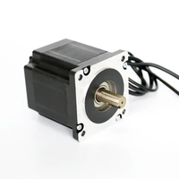 Moteur BLDC 110BL110-430 48V 3000RPM 1000W 110mm avec couple de 3,2 N.m. pour machine CNC