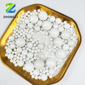 Измельчитель из диоксида циркония - Product Image 2