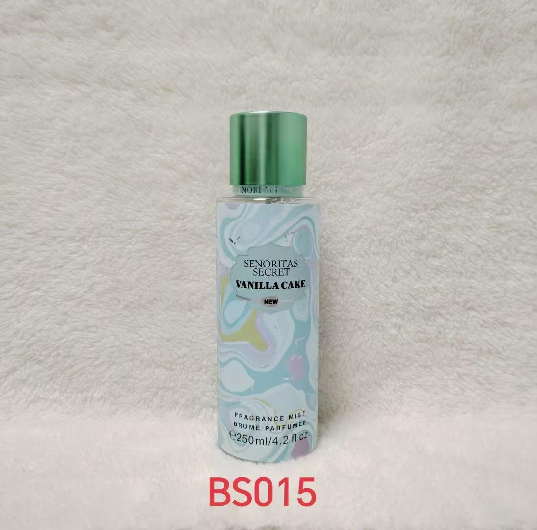 Bs015-250ml cake confetti