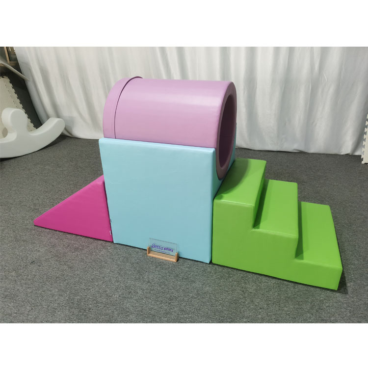 Мягкий игровой центр для детей