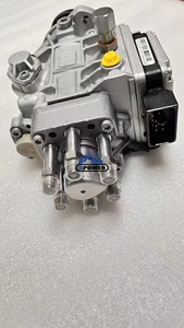 Repuestos para Excavadora 3056E 1106C Bomba de Inyección de Motor Diésel 10R9695 - Product Image 3