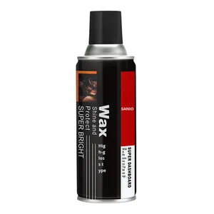 Cire <span class=keywords><strong>pour</strong></span> tableau de bord de <span class=keywords><strong>voiture</strong></span>, agent de nettoyage et de polissage intérieur, spray de protection du cuir, 218 ml, <span class=keywords><strong>produit</strong></span> <span class=keywords><strong>d</strong></span>'entretien automobile en gros - Product Image 1