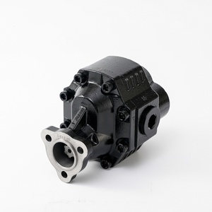Motor Hidráulico JO-HN DEE-RE AA56166 AH132882 AA65865, Motor Hidráulico de Soplador de Vacío para Plantadoras Jo-hn Dee-re 7000 y 1700 - Product Image 2