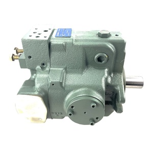 ปั๊มไฮดรอลิกแบบลูกสูบแกน A56-F-R-01-H-K-32 พร้อมราคาโรงงาน - Product Image 4