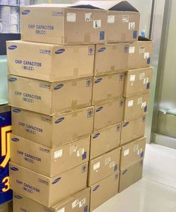 Ruijia mới ban đầu <span class=keywords><strong>K5N2866ABM</strong></span>-<span class=keywords><strong>DF66</strong></span> mạch tích hợp BGA k5n2866 <span class=keywords><strong>k5n2866abm</strong></span> - Product Image 5