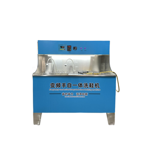 Máquina de lavado y secado de zapatos que ahorra energía personalizada de fábrica con <span class=keywords><strong>lavadora</strong></span> de vapor, <span class=keywords><strong>lavadora</strong></span> y secadora de zapatos, dispositivo de limpieza de zapatos - Product Image 1