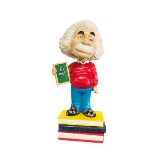 Tête d'épine Bobble, Collection de figurines 3D aux détails exquis pour la décoration de la maison et de la voiture - Product Image 1