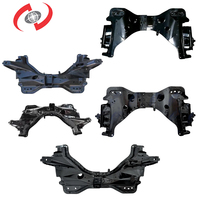 Cadre de Support de cadre de moteur avant de traverse de pièces de rechange automatiques de haute qualité 7700426144 pour Renault TWINGO I (C06 _)