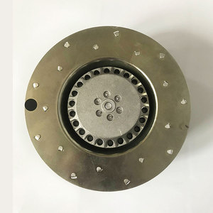 มิตซูบิชิ RT5318-0220W-B30R-S03 พัดลมแกนหมุนใหม่ - Product Image 3