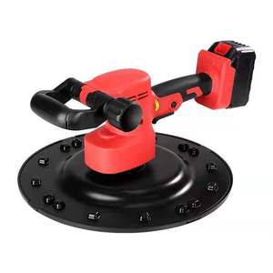 Máy Đánh Bóng Tường Xi Măng Tự Động Máy Làm Mịn Tường - Product Image 5