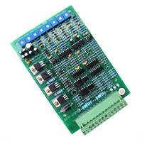 Circuit amplificateur proportionnel double LKFP-03A pour machines de moulage sous pression Chine