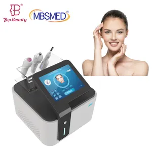 Produkt Korea Professional Cold Plasma Surface Arc und Cold Plasma Machine für die Hautpflege