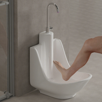 Musulman Wudumate Wuduwash Lavabo Wudu Bassin Wadu Lavabo pour Femmes Hommes Musulmans Utiliser Prix en ligne Près de moi Avec Stations de Lavage des Pieds Uk