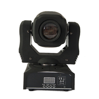 Hot Sale LED Spot 60W Gobo Moving Head Light Fabrik Großhandel Dj Disco Konzert Performance Bühnen beleuchtung