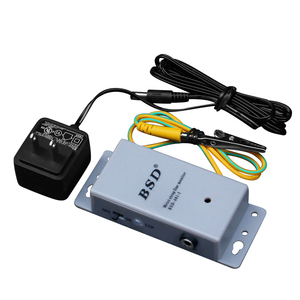 Allesd 401-1 Pols Met Elektrostatische Ring Alarm <span class=keywords><strong>Esd</strong></span> Anti-Statische Armband Pols Stripe <span class=keywords><strong>Tester</strong></span> Single Station Monitor - Product Image 1