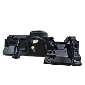 11524381400 Soporte para Montaje de Piezas de Repuesto OEM para Camiones de Almacén T16 T18 T20 - Product Image 2