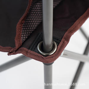 Juego de 7 Sillas Plegables de Lujo para Exteriores, Estilo Étnico, Silla de Playa Portátil, Ligera, para Camping, Pesca y Barbacoa - Product Image 5