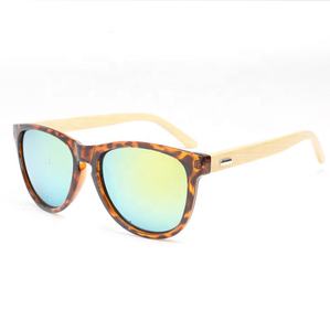 Higodoisyer — <span class=keywords><strong>lunettes</strong></span> de <span class=keywords><strong>soleil</strong></span> flottantes en bambou, pour hommes, usage personnel, <span class=keywords><strong>pas</strong></span> <span class=keywords><strong>cher</strong></span>, livraison directe, 2019 - Product Image 5