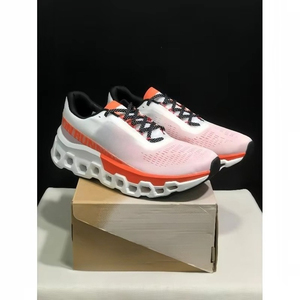 Nuove Sneakers Leggere Unisex Traspiranti per <span class=keywords><strong>Uomo</strong></span> e Donna, <span class=keywords><strong>Scarpe</strong></span> Sportive Casual Basse alla Moda con Lacci e Ammortizzazione - Product Image 2