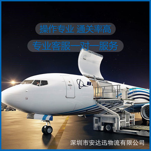 บริการขนส่งสินค้าทางอากาศ Anda Xun Logistics สำหรับแบตเตอรี่ลิเธียมไปยังสเปน แบบ DDP/DDU ส่งถึงหน้าประตูบ้าน พร้อมบริการพิธีการศุลกากรและภาษีรวมแล้ว - Product Image 4