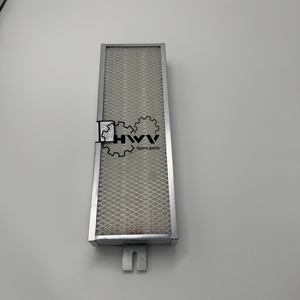 151-0914 1510914 CAT 902 908 906 Filtre à air de cabine le plus vendu pour chargeuse sur pneus CAT - Product Image 1