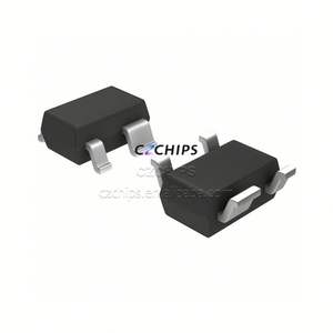 Circuito Integrado IC 100% Nuevo y Original NE3509M04-T2 SOT-343  CZSKU:U4X5N1A8 - Product Image 1