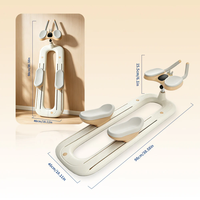Flexihome Twist Crawler Spine Twist & Stretch Trainer pour usage domestique