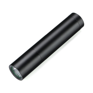 เซินฮั่ว S11-X ไฟฉาย LED แบบพกพาแบบชาร์จไฟได้ 1500mAh แสงสีขาวสำหรับบ้านเดินป่ากลางแจ้งตั้งแคมป์ป้องกันตัวเอง - Product Image 2