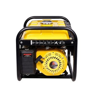 ข้อมูลจำเพาะของเครื่องกำเนิดไฟฟ้าจีน 3kva รุ่น LB3700DXE-B เครื่องกำเนิดไฟฟ้า LB3700DXE-B LB3700DXE-B เครื่องกำเนิดไฟฟ้า LB3700DXE-B LB3700DXE-B - Product Image 5