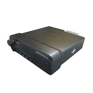 Radio Móvil Bidireccional VHF DMR para Automóvil DGM5000e DGM5500e para Viajes en Auto - Product Image 2