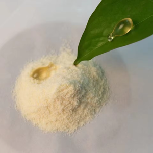 EPA 해조류 도코사헥사엔산 레티놀 페이스 알게 파우더 40% 오메가 3 식품 등급 프라이빗 라벨 진공 포장 병 및 캔 - Product Image 2