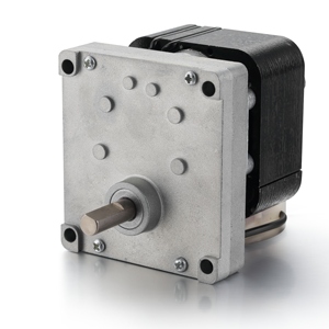 Compresseur nébuliseur de moteur universel avec pôle d'ombrage AC, moteur monopahsé, YJ6130, haute vitesse, faible bruit, 3000 tr/min - Product Image 1