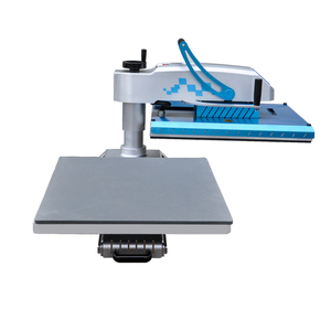 Máquina de Prensa de Calor Oscilante Tamaño A3 en Promoción - Product Image 5