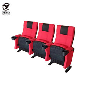 Venta Directa <span class=keywords><strong>de</strong></span> Fábrica, Precios Especiales, Asientos <span class=keywords><strong>de</strong></span> Teatro Plegables Modernos <span class=keywords><strong>de</strong></span> Tela para Salas <span class=keywords><strong>de</strong></span> Conciertos, Estudios, Cines, Salas <span class=keywords><strong>de</strong></span> Iglesia - Product Image 1