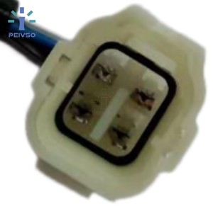 Sensor de Oxígeno PEIVSO Premium Directo de Fábrica, 1 Año de Garantía, Compatible con Suzuki Cultus/Wagon R 149000-9870 - Product Image 2