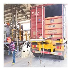 Flexi Tank cho 20 ft container