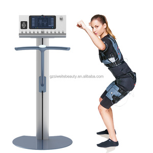 Nuevo Producto Visionbody Ems Traje <span class=keywords><strong>de</strong></span> Electroestimulación Combinada <span class=keywords><strong>Precio</strong></span> - Product Image 1