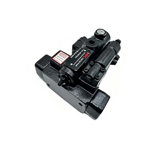 Pompe à huile HHPC Xuhong P16-A3-F-R-01p08p22p36p46a2a1a4, pompe à piston à déplacement variable - Product Image 5