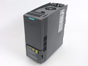 6SL3210-1KE13-2AF2 6SL32101KE132AF2 G120C ตัวแปลงความถี่สำหรับ PLC - Product Image 3