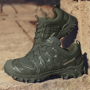 Nuove Scarpe da Trekking Traspiranti da Uomo, Impermeabili, Ammortizzanti, Resistenti all'Usura, Scarpe Sportive e Casual - Product Image 6