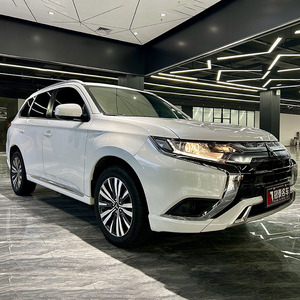 มิตซูบิชิ เอาท์แลนเดอร์ ปี <span class=keywords><strong>2022</strong></span> มือสอง ราคาประหยัด เครื่องยนต์เบนซิน 2.0 ลิตร 2WD ระบบดูดอากาศธรรมดา เกียร์อัตโนมัติ 5 ที่นั่ง พวงมาลัยซ้าย - Product Image 3