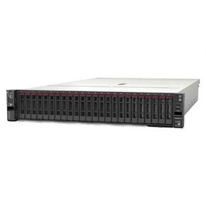 เซิร์ฟเวอร์แบบแร็ค 2U รุ่น SR650 V2 ลดราคาพิเศษ ช่องใส่หน่วยความจำ DDR4 32 ช่อง ช่องใส่ฮาร์ดดิสก์ขนาด 3.5 นิ้ว 20 ช่อง หรือขนาด 2.5 นิ้ว 40 ช่อง ช่อง PCIe 4.0 8 ช่อง - Product Image 3