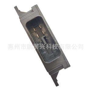 Convertisseur DC-DC Mazda PE03 18572 pour régulateur de tension automobile, fabriqué en Allemagne, nouvelle pièce auto - Product Image 3