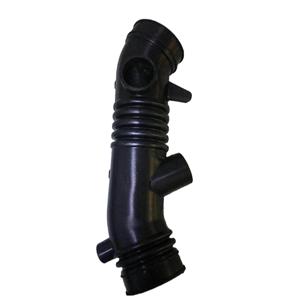 Manguera del colector de admisión Ford Focus 1684286 con abrazadera para reemplazo del sistema de admisión de aire - Product Image 3