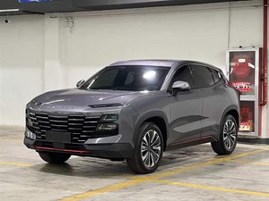 Auto Usado en Venta, Jetour Dasheng 2023, Auto de <span class=keywords><strong>Segunda</strong></span> <span class=keywords><strong>Mano</strong></span>, Diseño Moderno, Interior Espacioso, Características Inteligentes, Calidad de Marca - Product Image 1