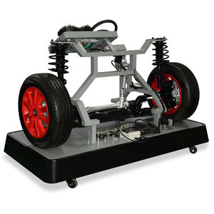 Équipement de <span class=keywords><strong>formation</strong></span> pour système de direction assistée électrique destiné à la <span class=keywords><strong>formation</strong></span> <span class=keywords><strong>automobile</strong></span> - Product Image 4