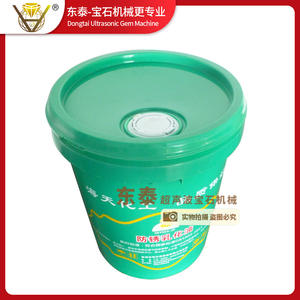 Fluido de corte de alambre, líquido refrigerante, aceite emulsionante, barril de pegamento - Product Image 3