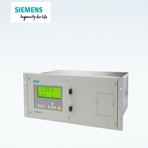 Analizador Multigas ULTRAMAT 23 7MB2337-0NT06-3PT1 |   NDIR IR |   Sistemas de Monitoreo de Emisiones Industriales y Monitoreo de Procesos - Product Image 1